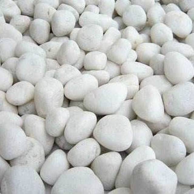 Batu italy + geotex (ukuran L)