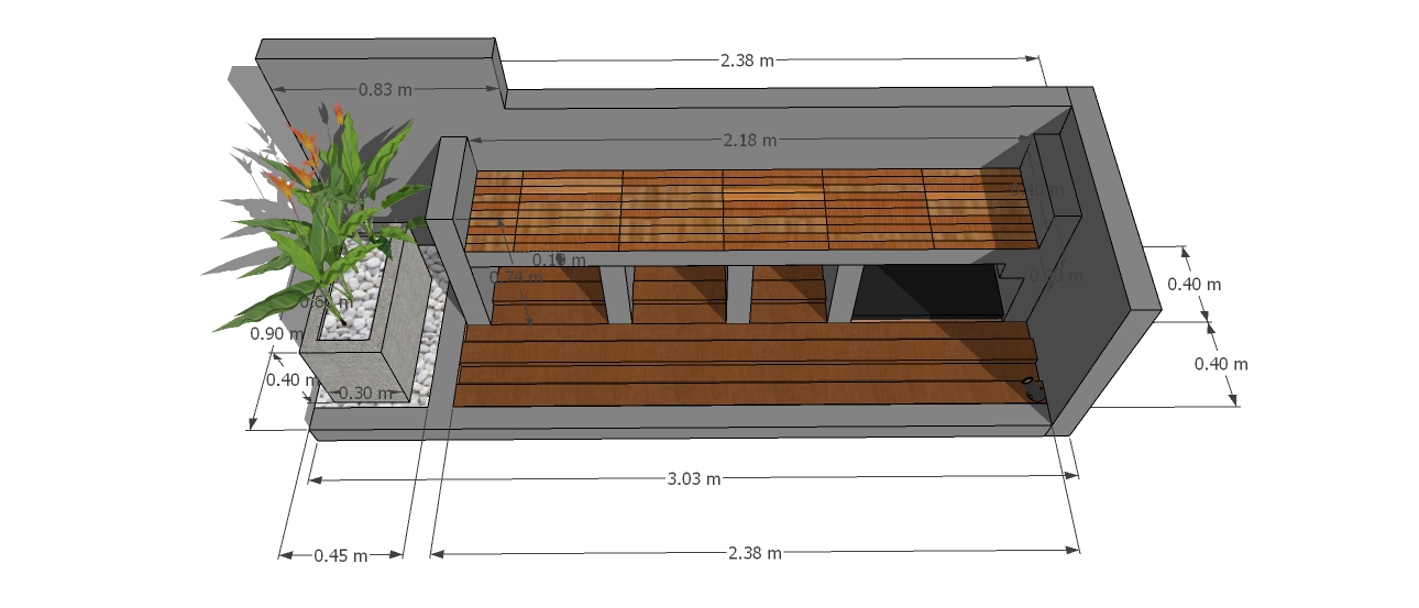desain taman