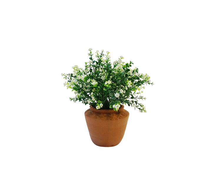 Melati Putih (Artificial)